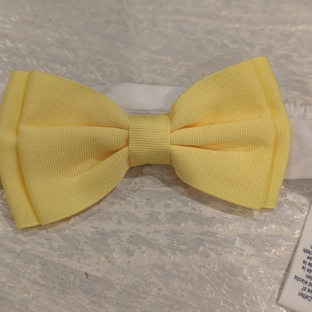 Bow duo
